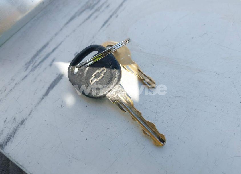 Photo 11 of 2012 Chevrolet Silverado 1500 WORK TRUCK (VIN 1GCNCPEX9CZ148563)