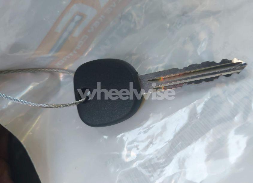 Photo 11 of 2012 Chevrolet Silverado 1500 WORK TRUCK (VIN 1GCNCPEX9CZ299435)