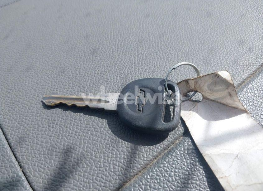 Photo 11 of 2012 Chevrolet Silverado 1500 WORK TRUCK (VIN 1GCNCPEX9CZ329758)