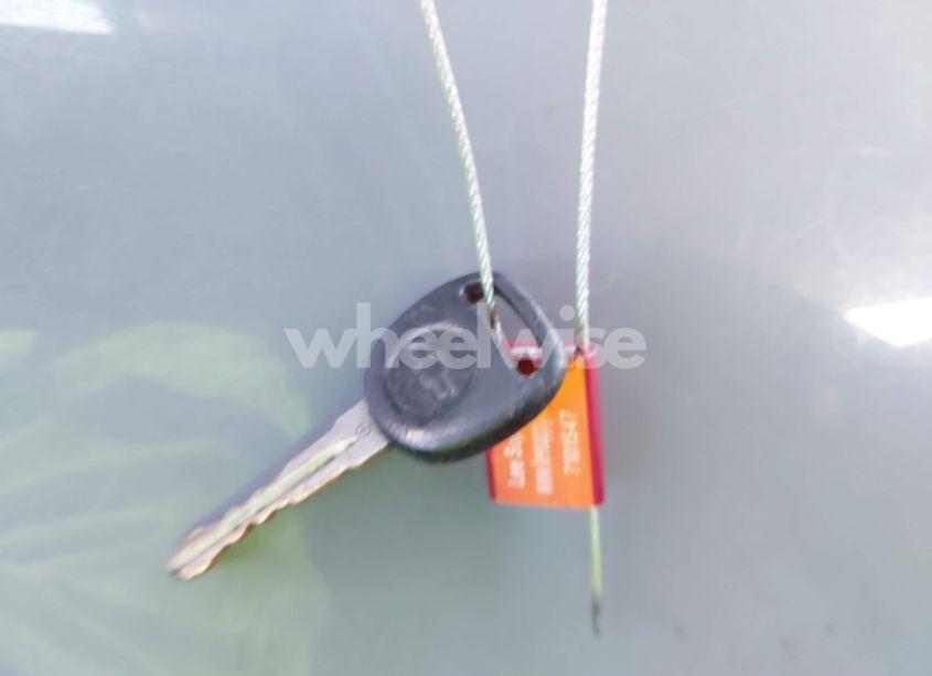 Photo 11 of 2011 Chevrolet Silverado 1500 WORK TRUCK (VIN 1GCNCPEXXBZ198466)