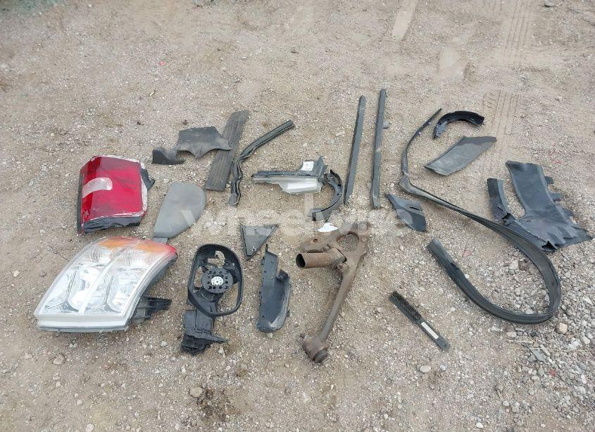 Photo 11 of 2012 Chevrolet Silverado 1500 WORK TRUCK (VIN 1GCNCPEXXCZ227076)