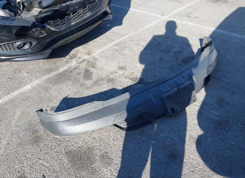 Photo 12 of 2017 Chevrolet Silverado 1500 1LT (VIN 1GCNCREC5HZ376849)