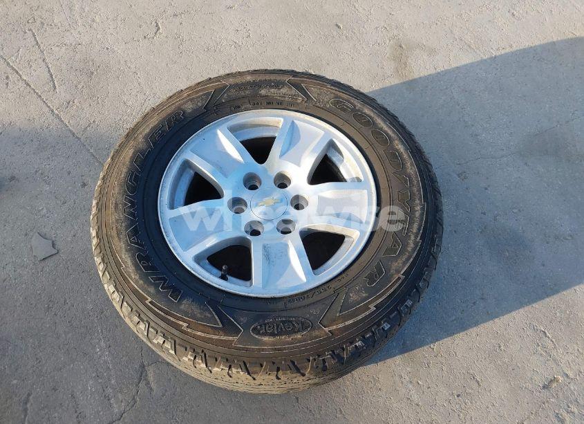 Photo 12 of 2014 Chevrolet Silverado 1500 1LT (VIN 1GCNCREH8EZ312389)