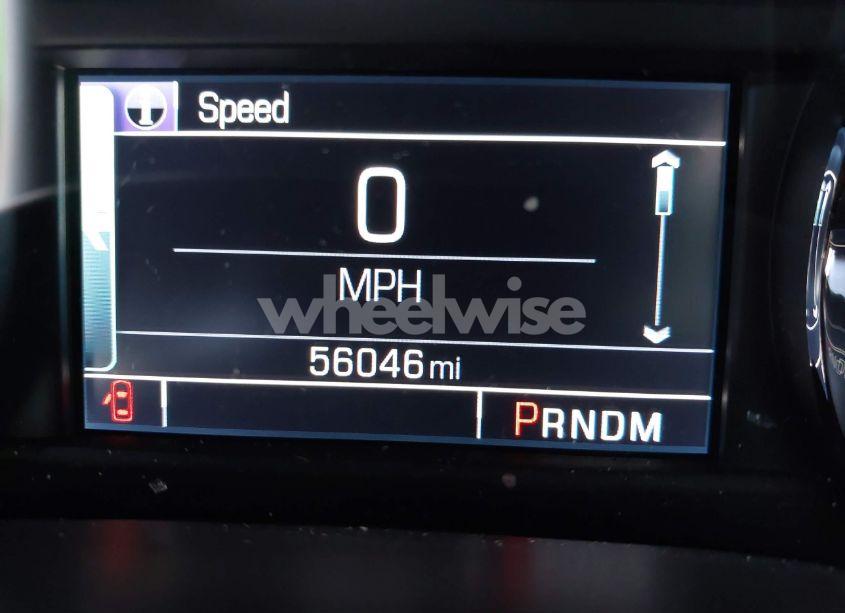 Photo 16 of 2014 Chevrolet Silverado 1500 1LT (VIN 1GCNCREH8EZ312389)