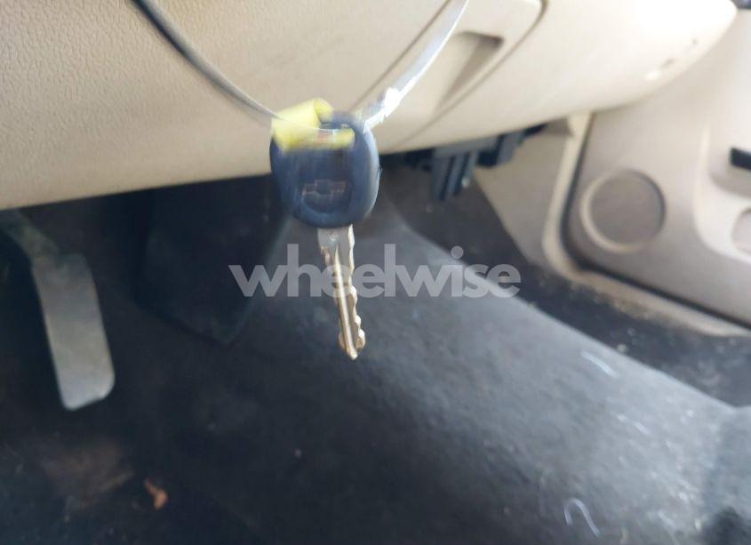 Photo 11 of 2011 Chevrolet Silverado 1500 LT (VIN 1GCNCSEA1BZ403865)