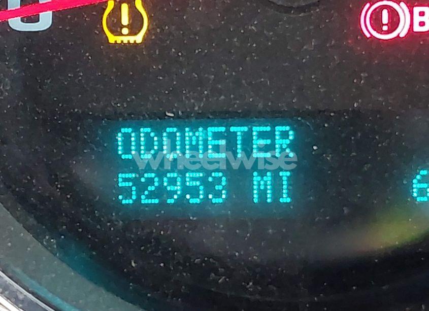 Photo 15 of 2012 Chevrolet Silverado 1500 LT (VIN 1GCNCSEA1CZ118925)