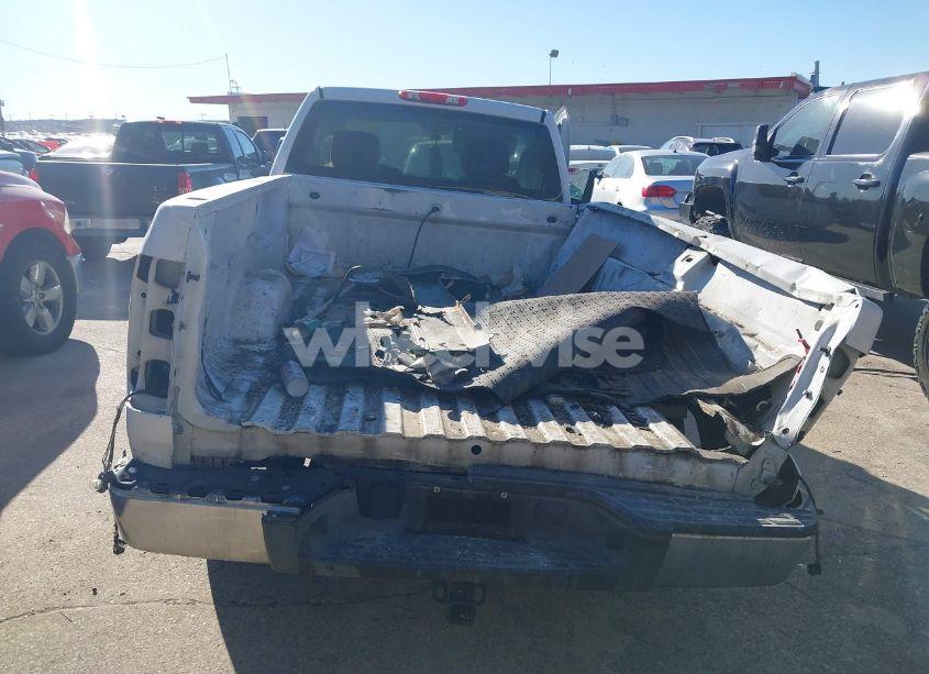 Photo 16 of 2012 Chevrolet Silverado 1500 LT (VIN 1GCNCSEA5CZ224973)