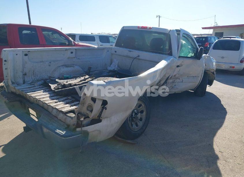 Photo 4 of 2012 Chevrolet Silverado 1500 LT (VIN 1GCNCSEA5CZ224973)