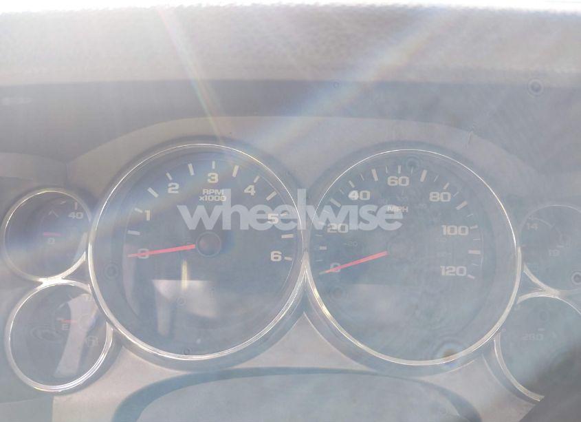 Photo 7 of 2012 Chevrolet Silverado 1500 LT (VIN 1GCNCSEA5CZ224973)