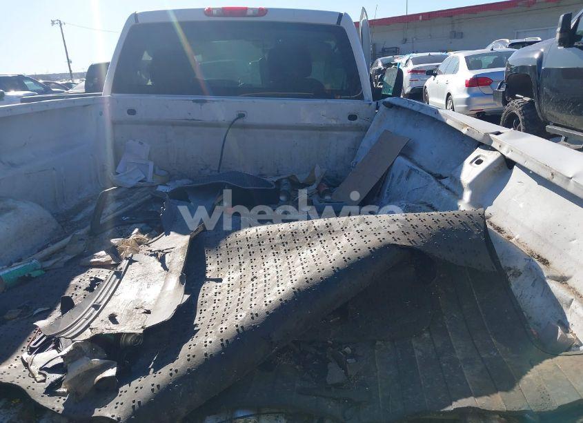 Photo 8 of 2012 Chevrolet Silverado 1500 LT (VIN 1GCNCSEA5CZ224973)