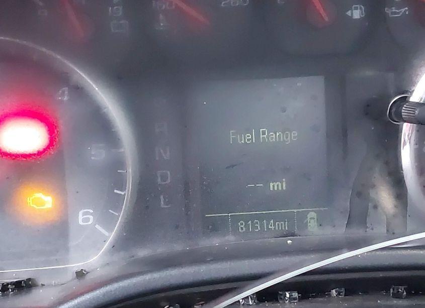 Photo 16 of 2018 Chevrolet Silverado 1500 WT (VIN 1GCNKNEC1JZ297969)