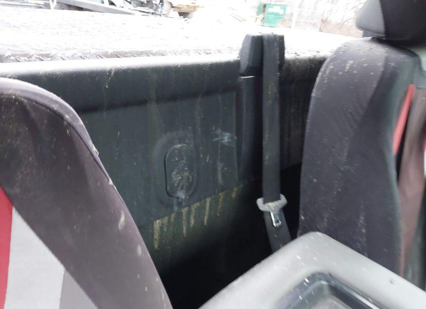 Photo 8 of 2018 Chevrolet Silverado 1500 WT (VIN 1GCNKNEC1JZ297969)