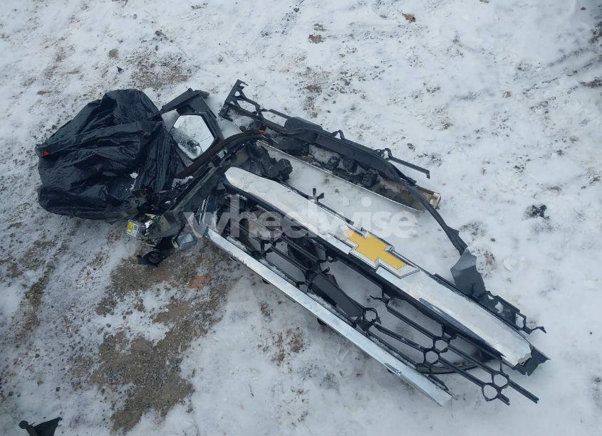 Photo 12 of 2016 Chevrolet Silverado 1500 LS (VIN 1GCNKNEC2GZ403239)