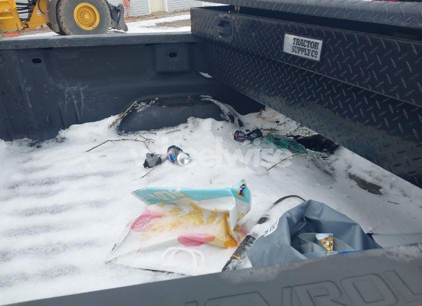 Photo 8 of 2016 Chevrolet Silverado 1500 LS (VIN 1GCNKNEC2GZ403239)