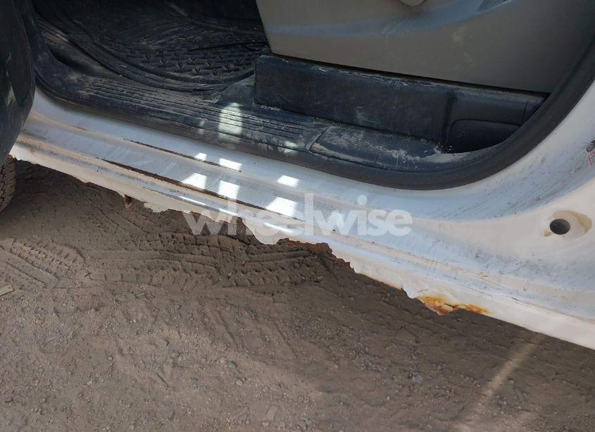 Photo 17 of 2018 Chevrolet Silverado 1500 WT (VIN 1GCNKNEC2JZ314908)