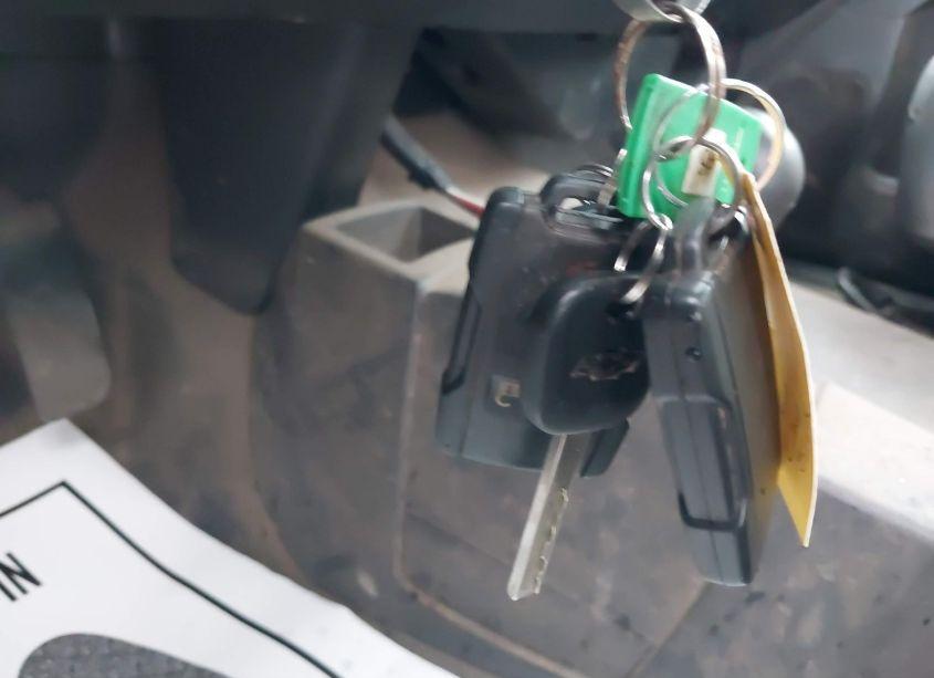 Photo 11 of 2017 Chevrolet Silverado 1500 LS (VIN 1GCNKNEC3HZ122519)