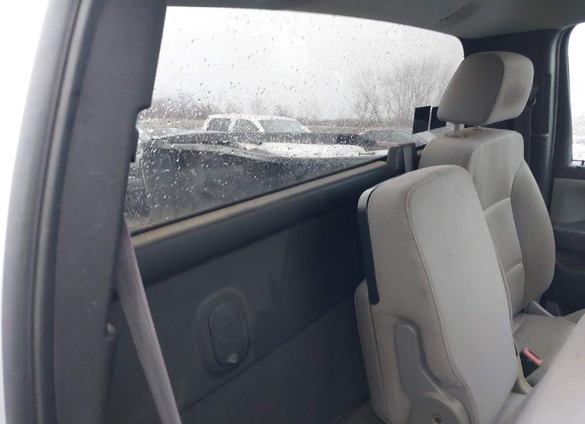 Photo 8 of 2017 Chevrolet Silverado 1500 LS (VIN 1GCNKNEC3HZ122519)