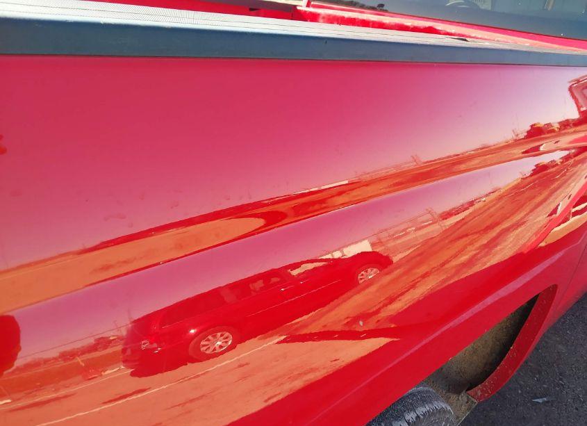 Photo 20 of 2016 Chevrolet Silverado 1500 LS (VIN 1GCNKNEC4GZ403534)