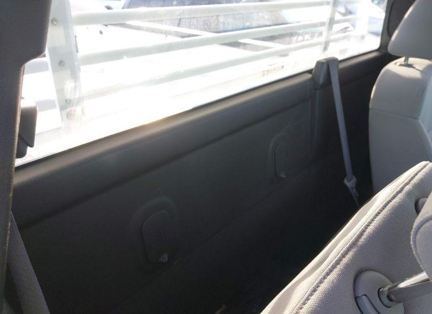 Photo 8 of 2017 Chevrolet Silverado 1500 WT (VIN 1GCNKNEH1HZ204955)