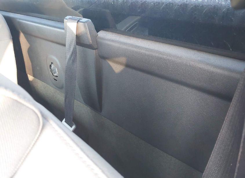 Photo 5 of 2018 Chevrolet Silverado 1500 WT (VIN 1GCNKNEH7JZ179503)