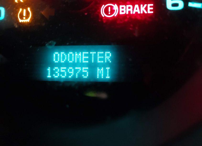 Photo 15 of 2011 Chevrolet Silverado 1500 WORK TRUCK (VIN 1GCNKPE00BZ200196)