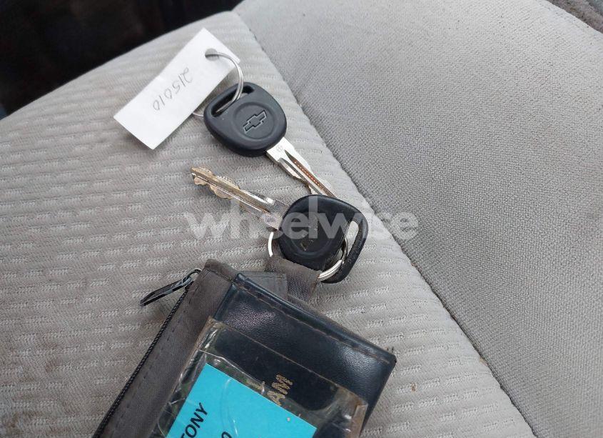 Photo 11 of 2012 Chevrolet Silverado 1500 WORK TRUCK (VIN 1GCNKPE00CZ215010)