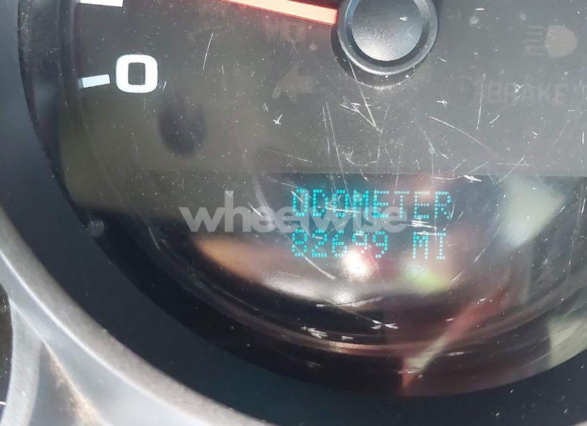 Photo 15 of 2012 Chevrolet Silverado 1500 WORK TRUCK (VIN 1GCNKPE00CZ220689)