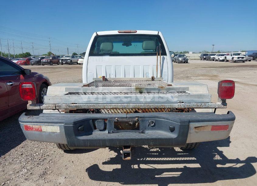 Photo 16 of 2012 Chevrolet Silverado 1500 WORK TRUCK (VIN 1GCNKPE00CZ220689)