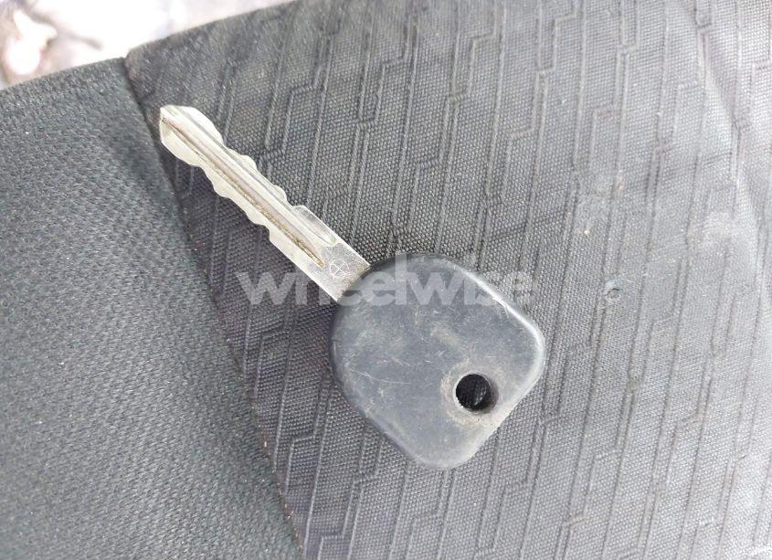 Photo 11 of 2012 Chevrolet Silverado 1500 WORK TRUCK (VIN 1GCNKPE01CZ206798)