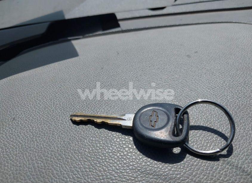 Photo 11 of 2012 Chevrolet Silverado 1500 WORK TRUCK (VIN 1GCNKPE01CZ213606)