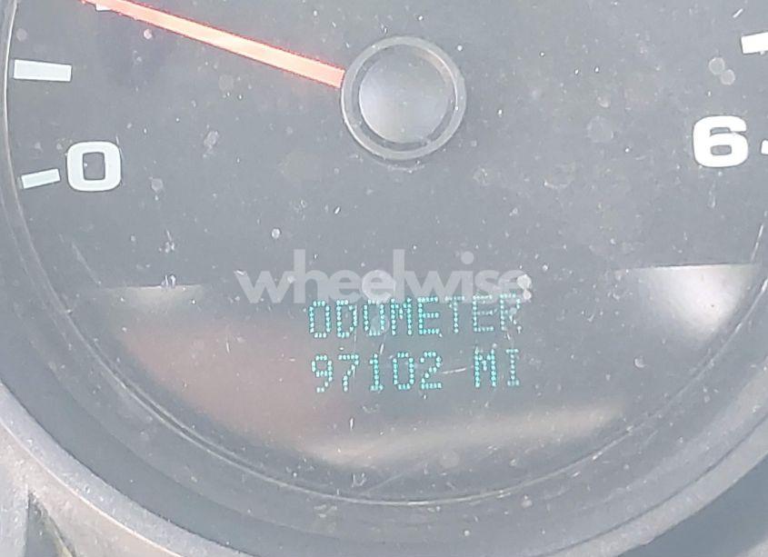 Photo 15 of 2012 Chevrolet Silverado 1500 WORK TRUCK (VIN 1GCNKPE01CZ213606)