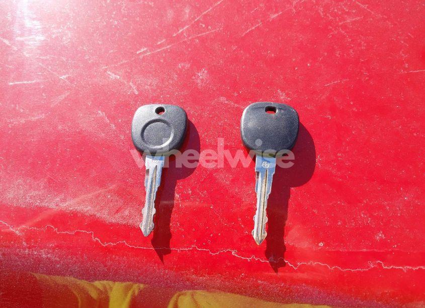 Photo 11 of 2012 Chevrolet Silverado 1500 WORK TRUCK (VIN 1GCNKPE02CZ243262)