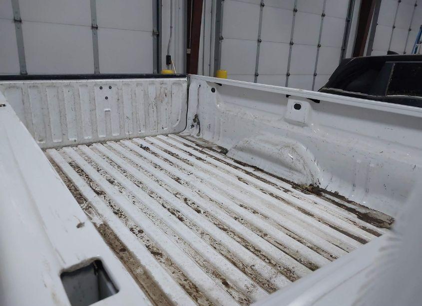 Photo 8 of 2012 Chevrolet Silverado 1500 WORK TRUCK (VIN 1GCNKPE02CZ323127)