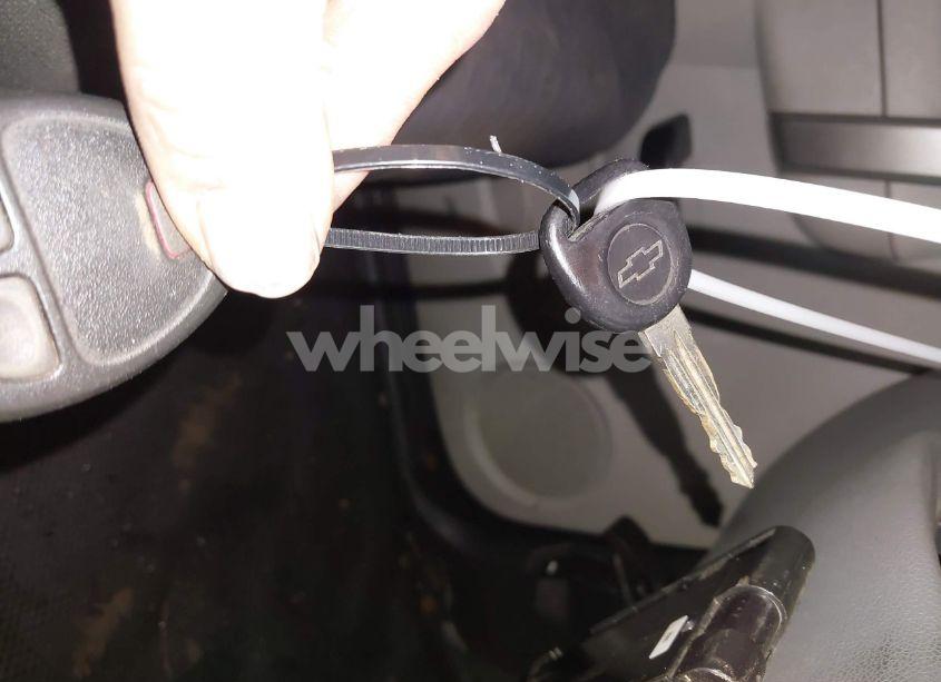 Photo 11 of 2012 Chevrolet Silverado 1500 WORK TRUCK (VIN 1GCNKPE04CZ132938)