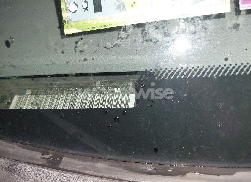 Photo 9 of 2012 Chevrolet Silverado 1500 WORK TRUCK (VIN 1GCNKPE04CZ132938)