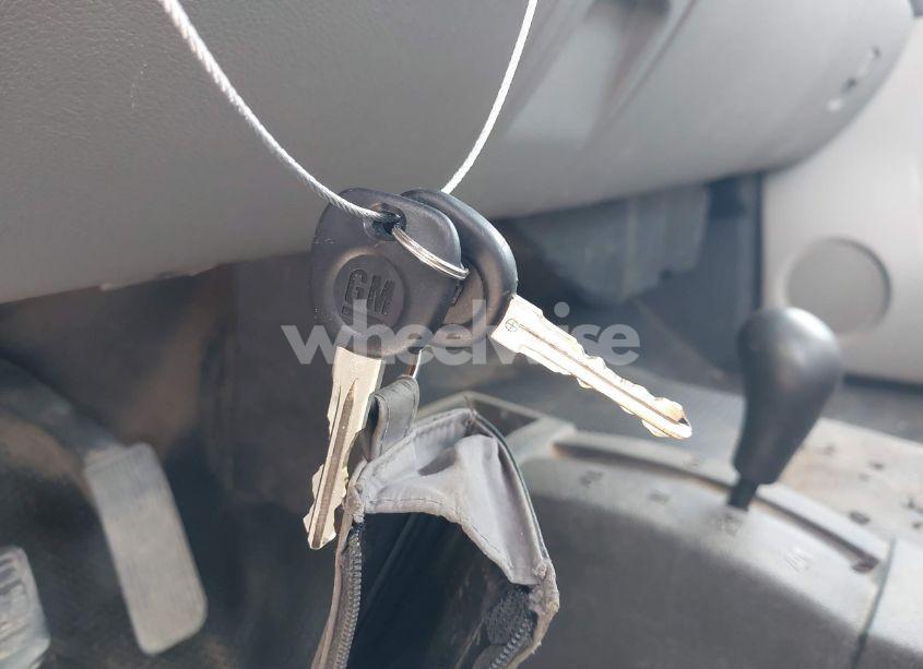 Photo 11 of 2012 Chevrolet Silverado 1500 WORK TRUCK (VIN 1GCNKPE05CZ216654)