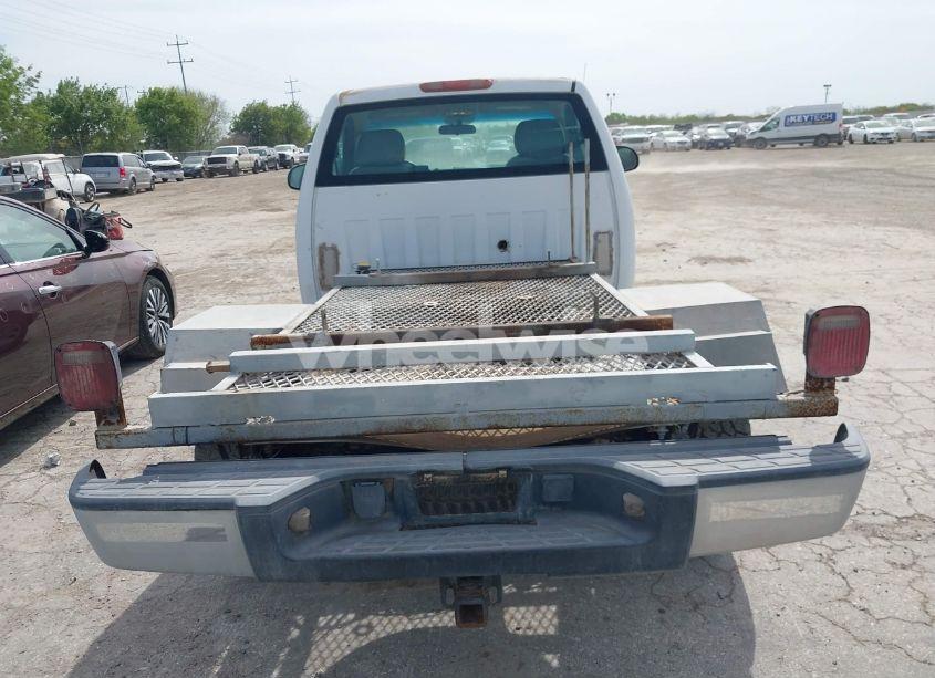 Photo 16 of 2012 Chevrolet Silverado 1500 WORK TRUCK (VIN 1GCNKPE05CZ216654)