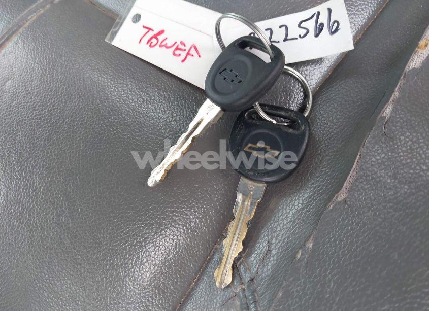 Photo 11 of 2012 Chevrolet Silverado 1500 WORK TRUCK (VIN 1GCNKPE05CZ222566)