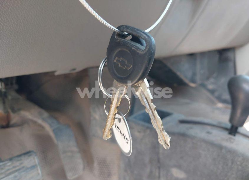 Photo 11 of 2012 Chevrolet Silverado 1500 WORK TRUCK (VIN 1GCNKPE05CZ225645)