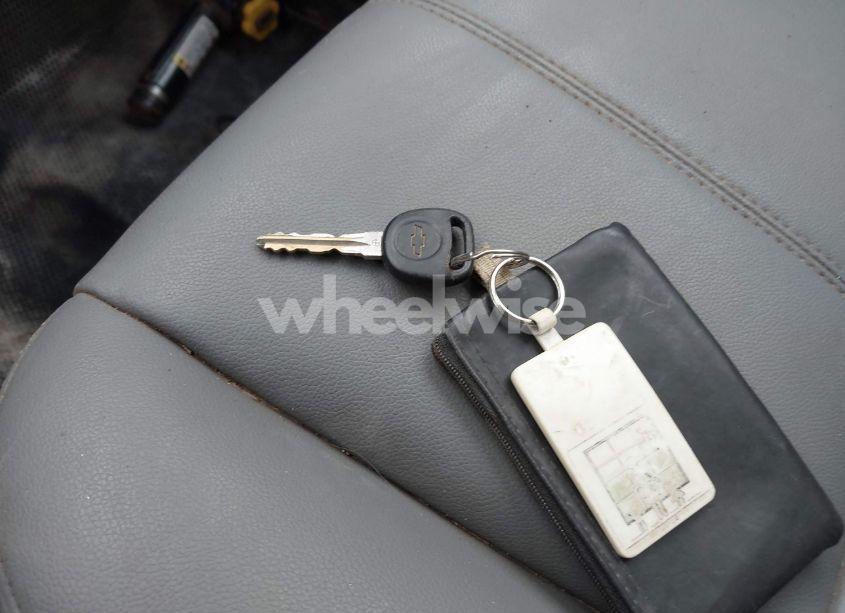 Photo 11 of 2012 Chevrolet Silverado 1500 WORK TRUCK (VIN 1GCNKPE05CZ225709)