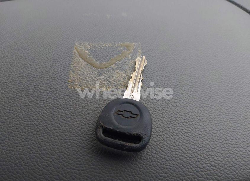 Photo 11 of 2012 Chevrolet Silverado 1500 WORK TRUCK (VIN 1GCNKPE06CZ213603)