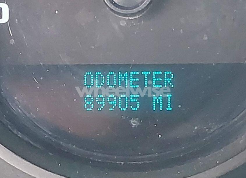 Photo 15 of 2012 Chevrolet Silverado 1500 WORK TRUCK (VIN 1GCNKPE06CZ213603)