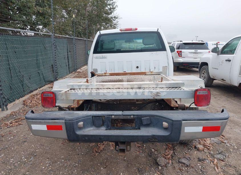 Photo 16 of 2012 Chevrolet Silverado 1500 WORK TRUCK (VIN 1GCNKPE06CZ213603)