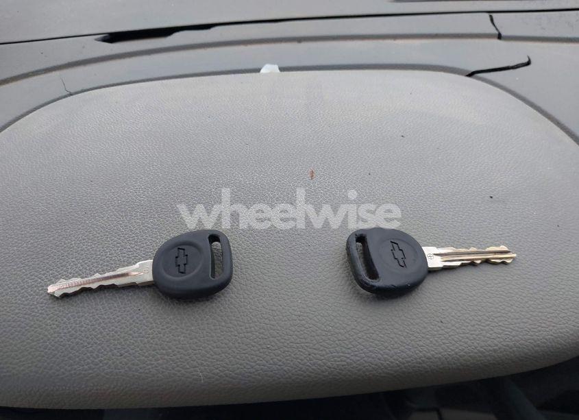 Photo 11 of 2012 Chevrolet Silverado 1500 WORK TRUCK (VIN 1GCNKPE06CZ217523)