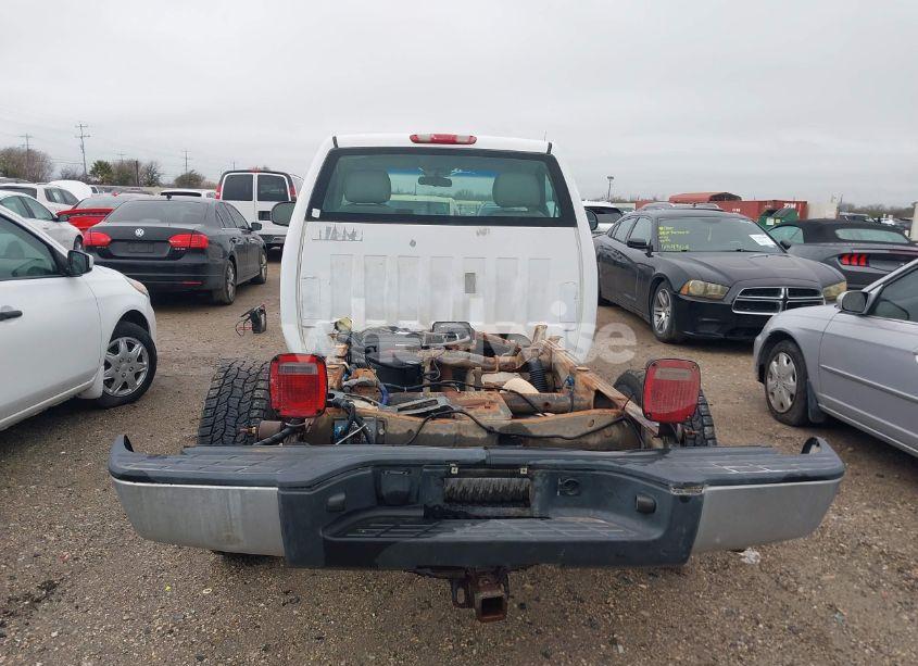 Photo 16 of 2012 Chevrolet Silverado 1500 WORK TRUCK (VIN 1GCNKPE06CZ217523)