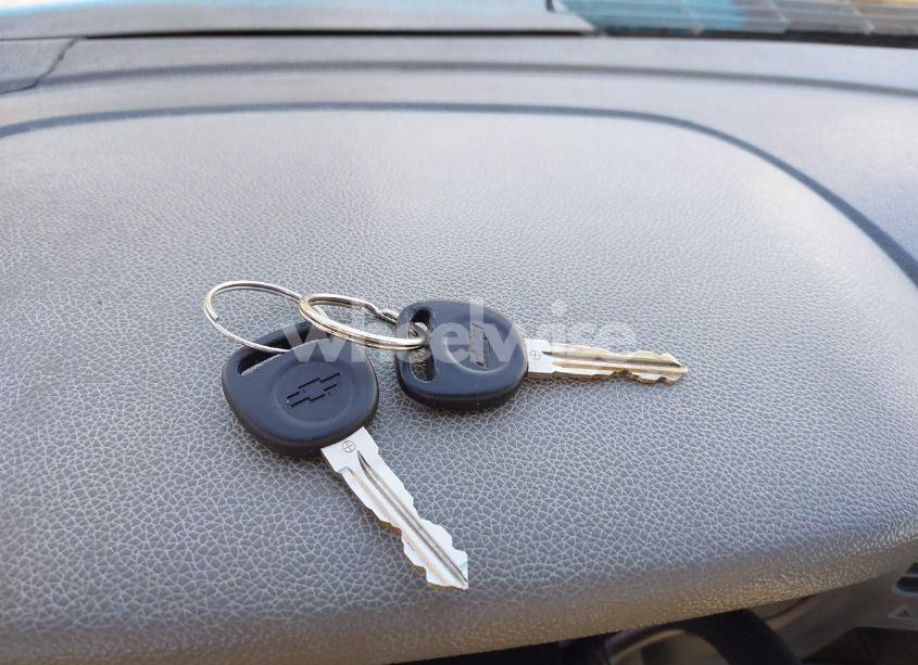 Photo 11 of 2012 Chevrolet Silverado 1500 WORK TRUCK (VIN 1GCNKPE06CZ225010)