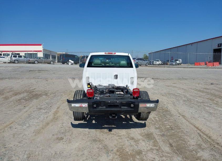 Photo 16 of 2012 Chevrolet Silverado 1500 WORK TRUCK (VIN 1GCNKPE06CZ225010)