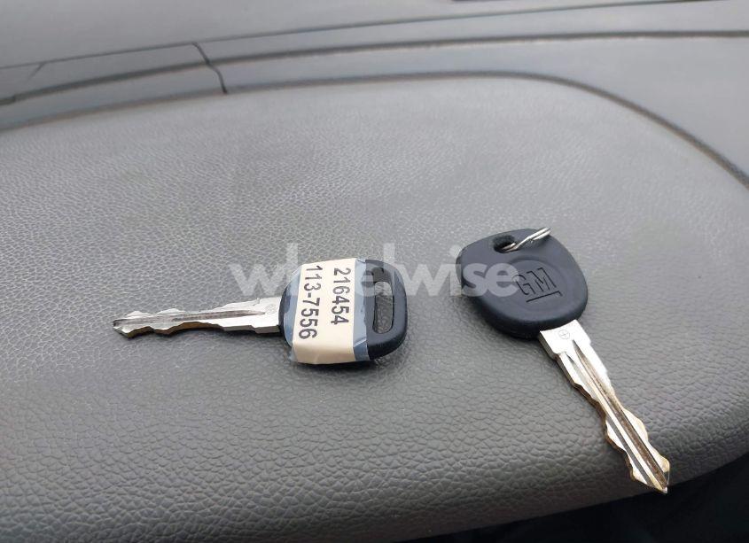 Photo 11 of 2012 Chevrolet Silverado 1500 WORK TRUCK (VIN 1GCNKPE08CZ216454)