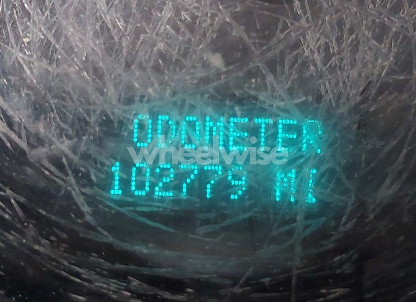 Photo 15 of 2012 Chevrolet Silverado 1500 WORK TRUCK (VIN 1GCNKPE08CZ216454)