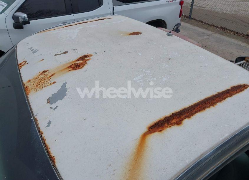 Photo 17 of 2012 Chevrolet Silverado 1500 WORK TRUCK (VIN 1GCNKPE08CZ216454)